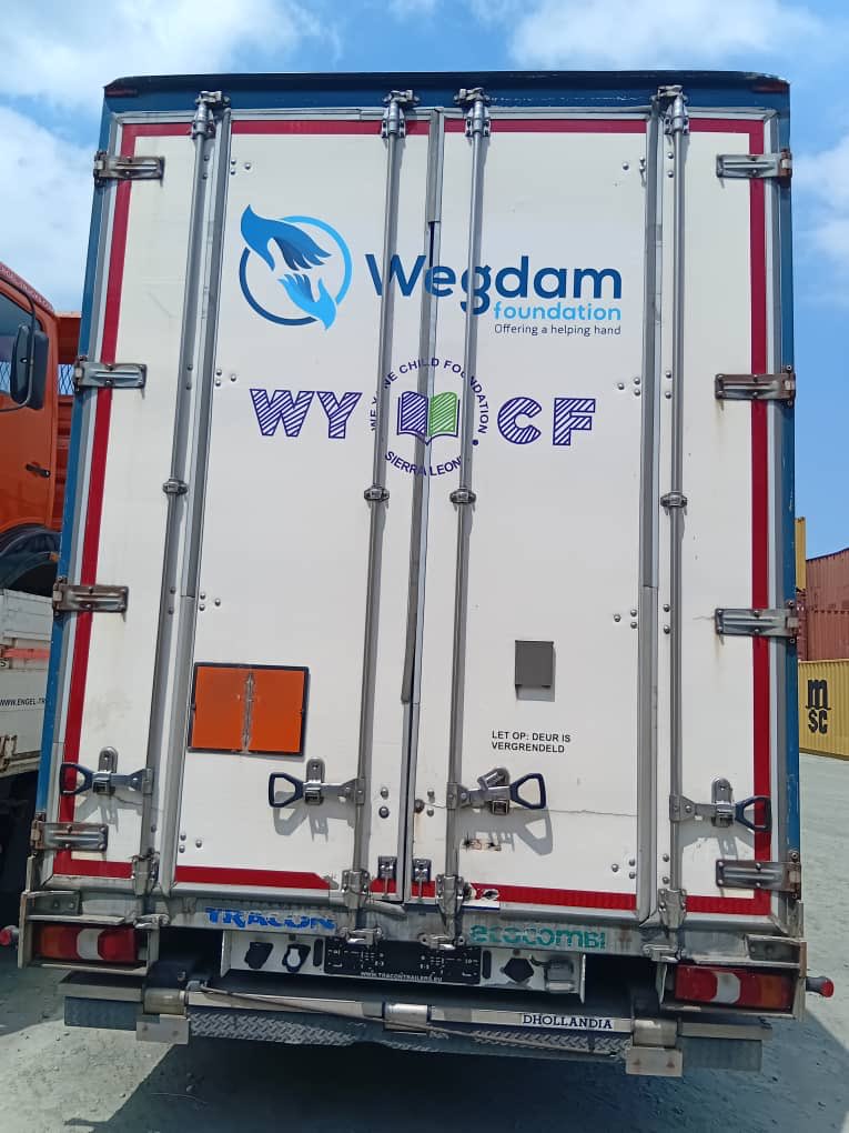 We Yone Child tweet media