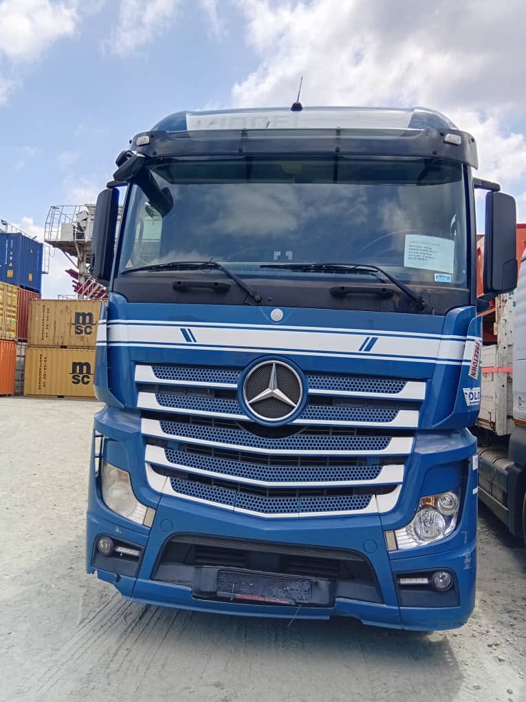 We Yone Child tweet media