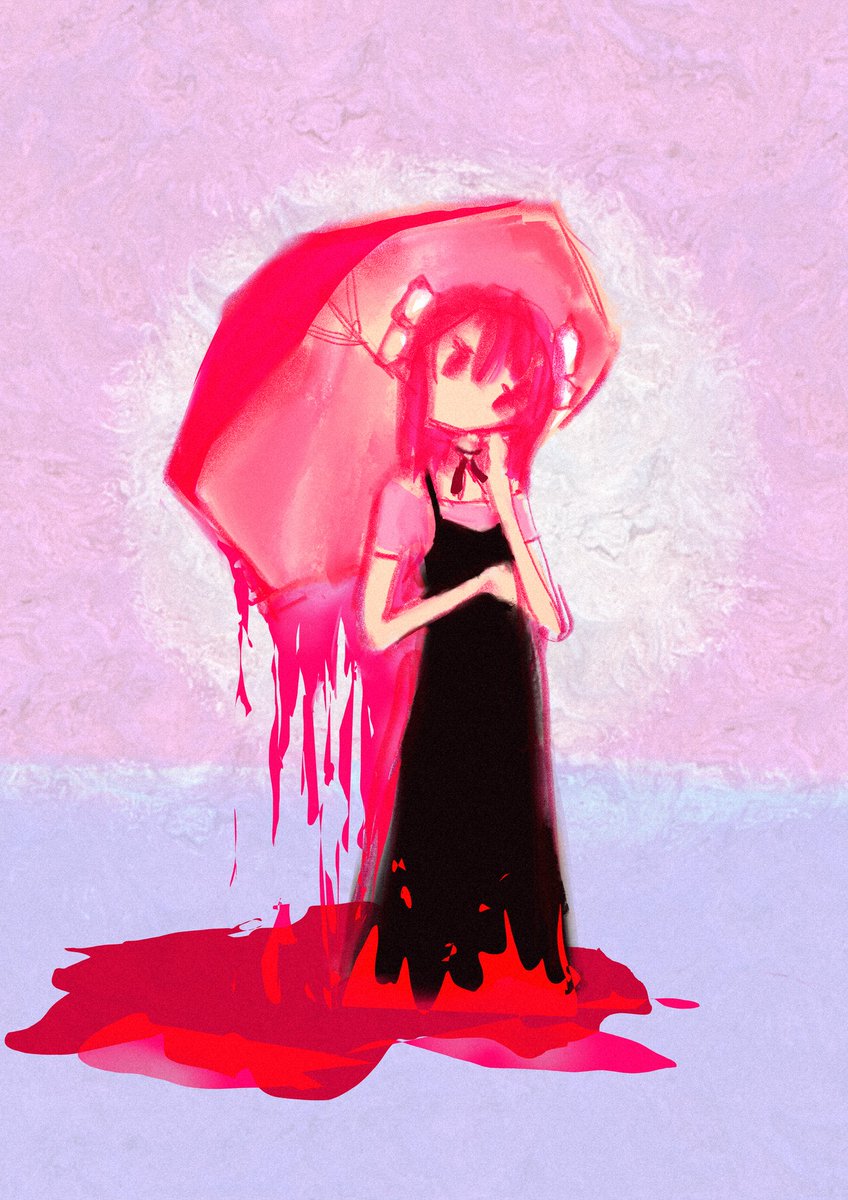 l0llimena's tweet photo. #elfenlied #lucyelfenlied #elfenliedlucy https://t.co/Al0ntk5sfc