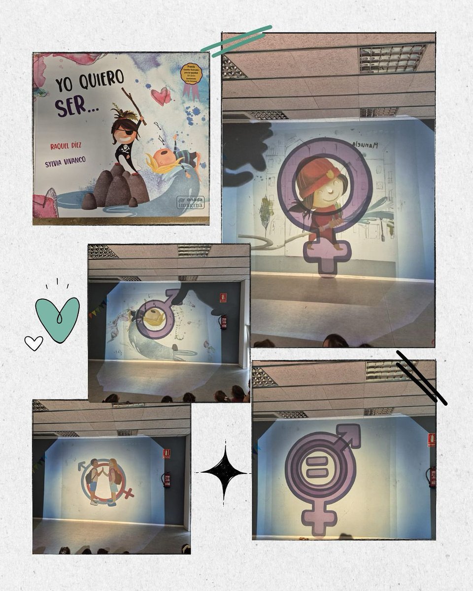 CEIP Miguel Delibes tweet media