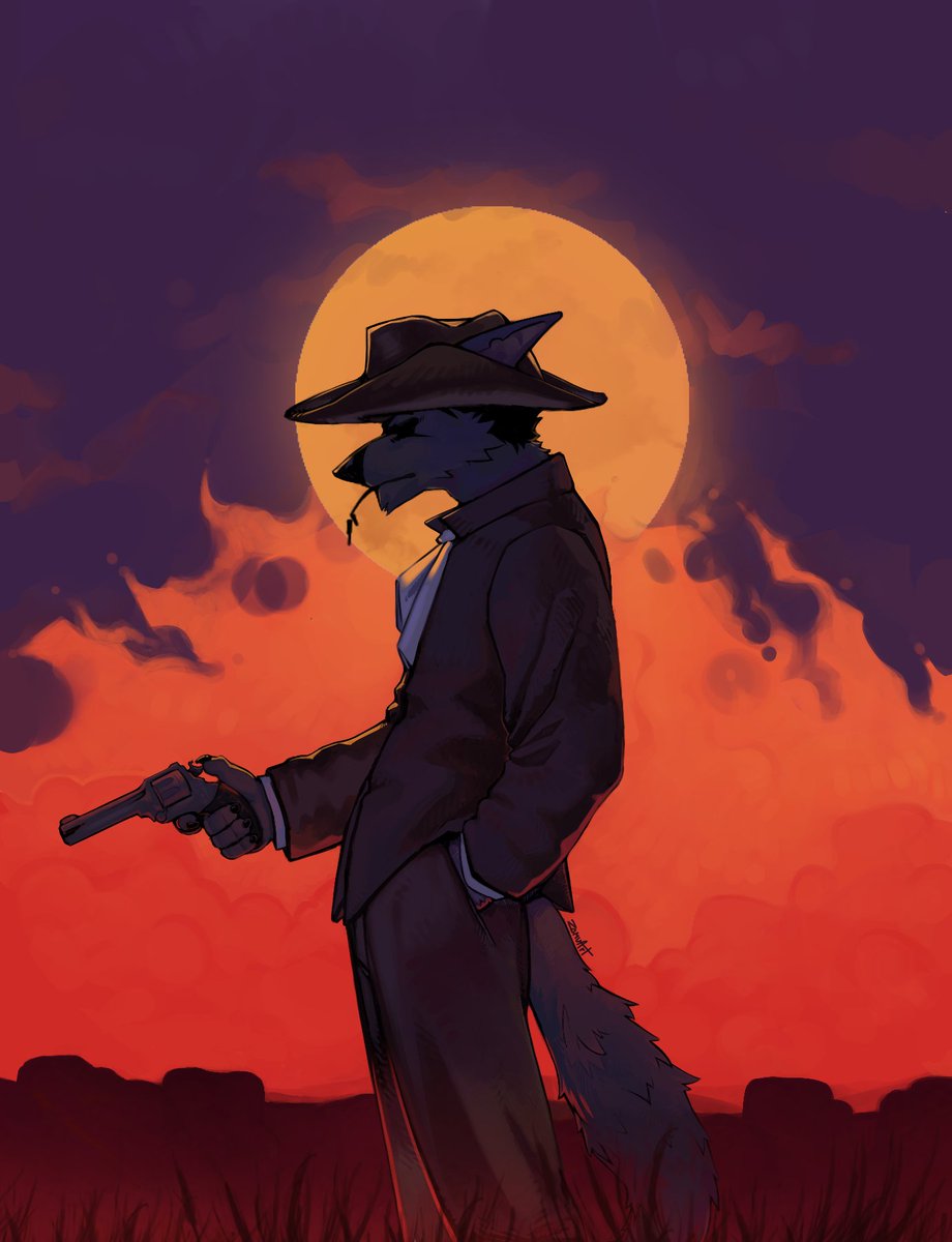 Zamu_Art's tweet photo. 🌄 https://t.co/AhSVO3USzf