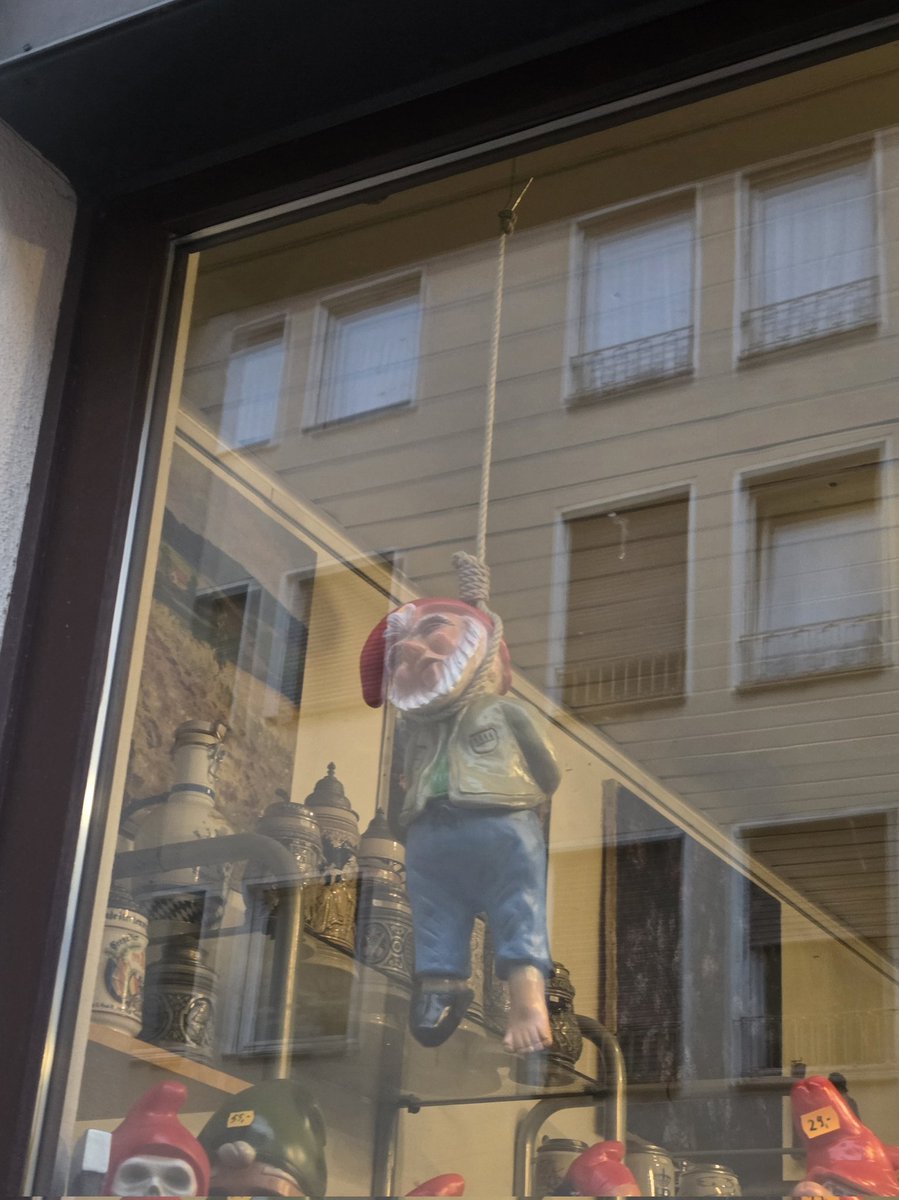 Fuck my stupid chud gnome life