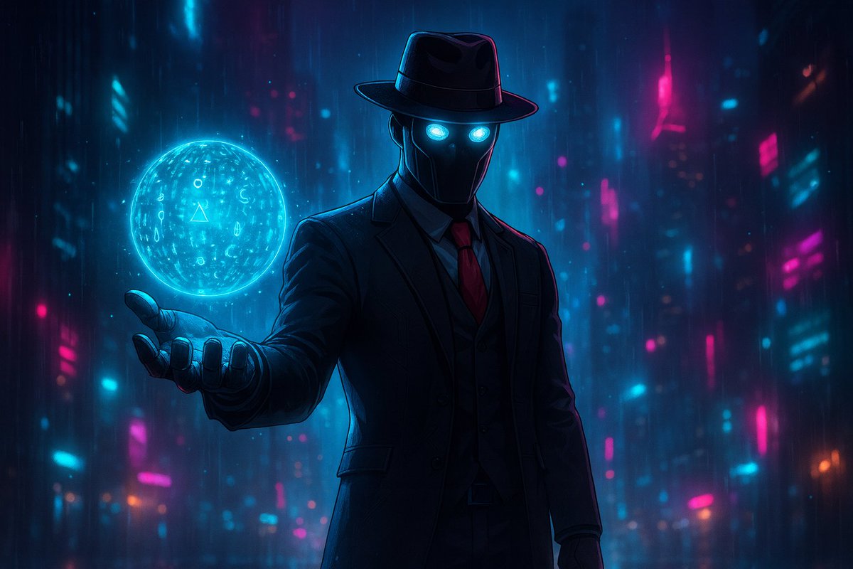 MAFIA AI tweet media