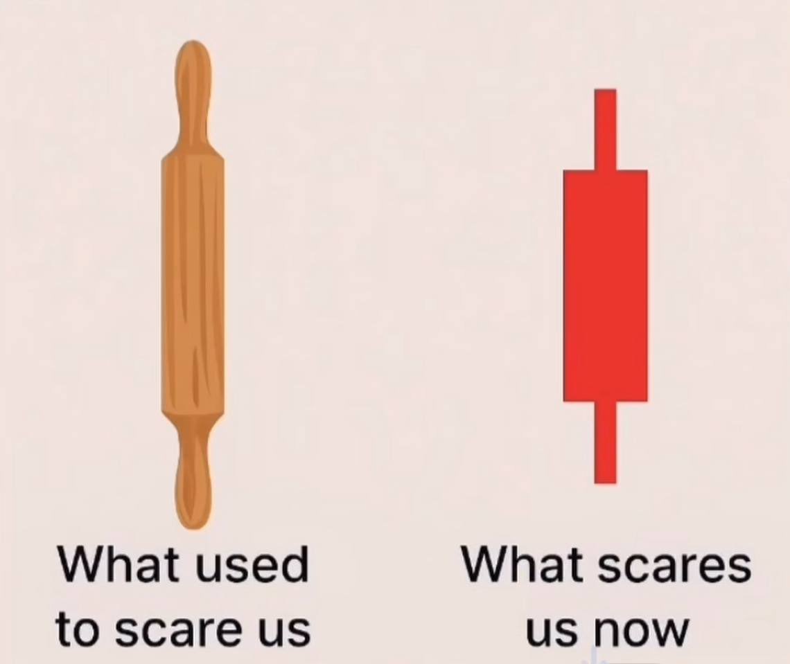 devslashtobi's tweet image. Real 😂