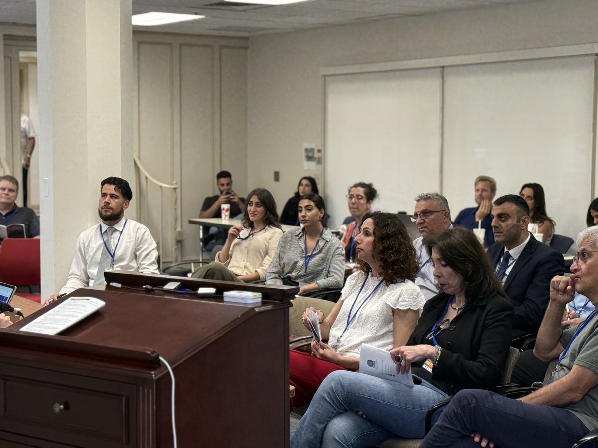 Assyrian Studies Association tweet media