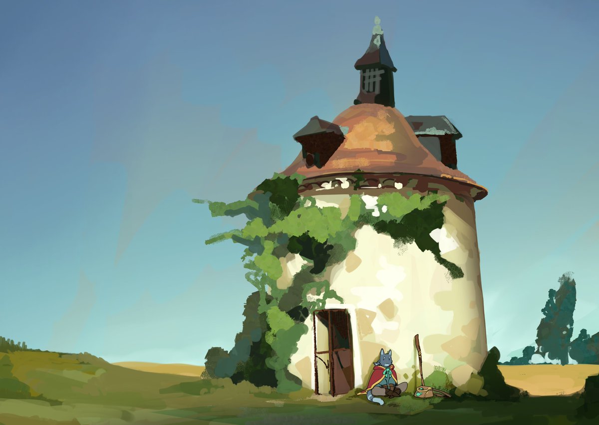 gegethevaudan tweet media