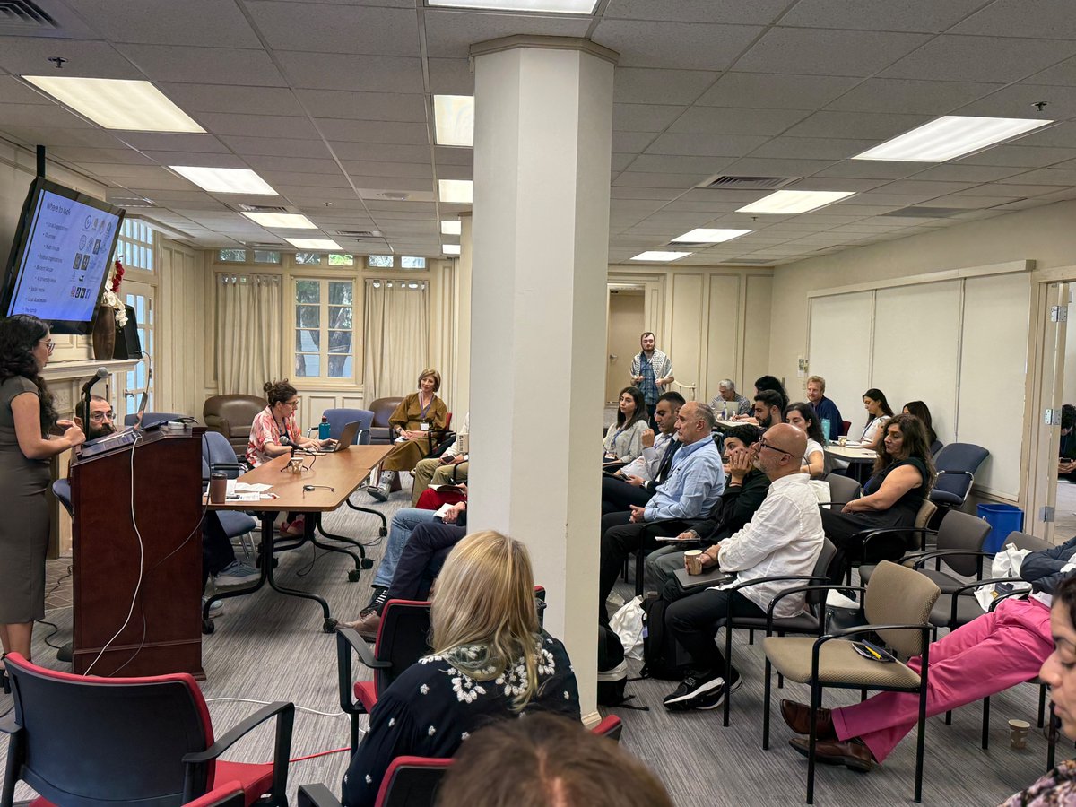 Assyrian Studies Association tweet media