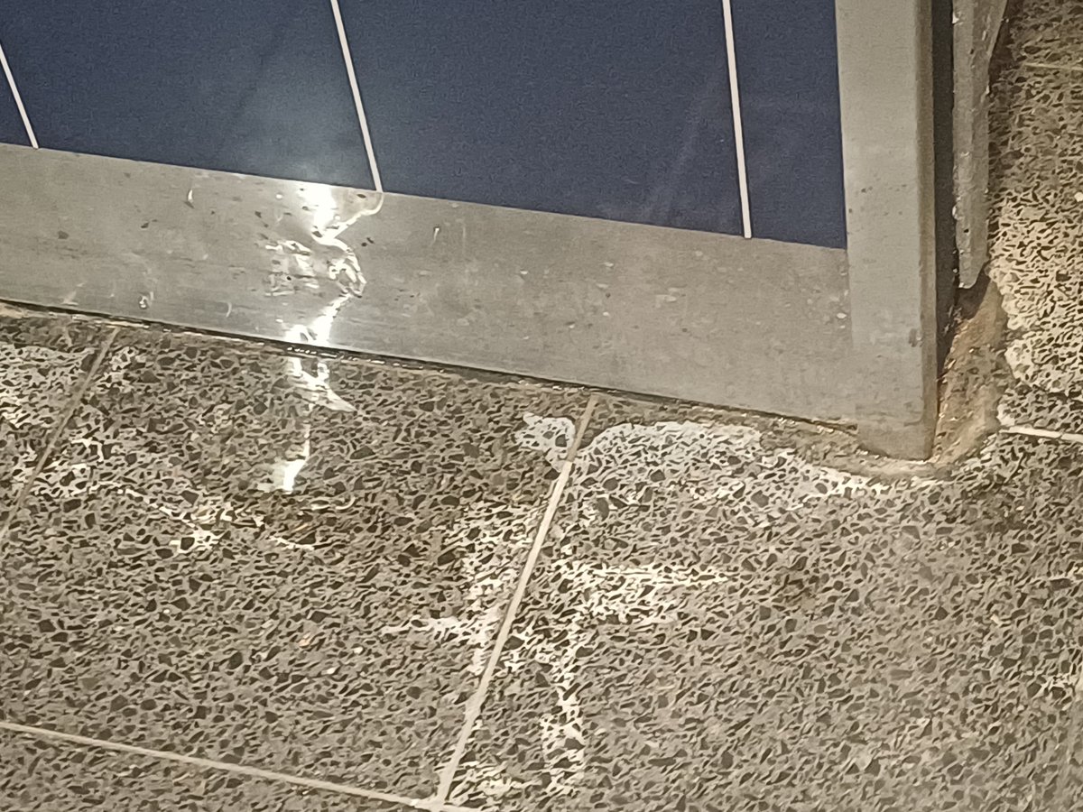 ArtoElina's tweet photo. Kävin upouuudella hienolla Huili-asemalla.
Siisteys kuvissa, ruuan taso kuvassa. Tähänkö on tultu??
#viimeinen #kerta https://t.co/Vkl0PwZopd
