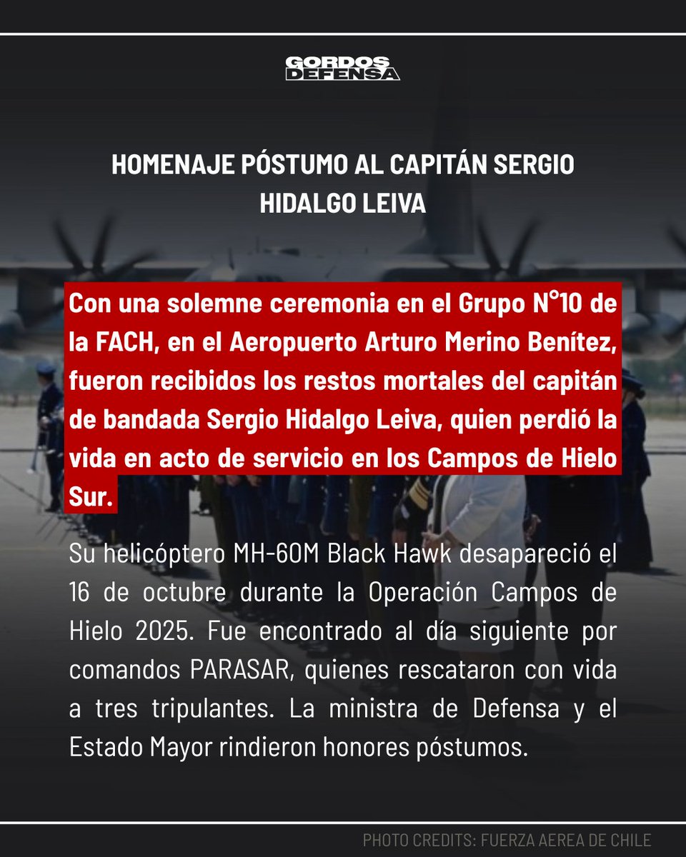 📆🔙| Lo que pasó en la semana