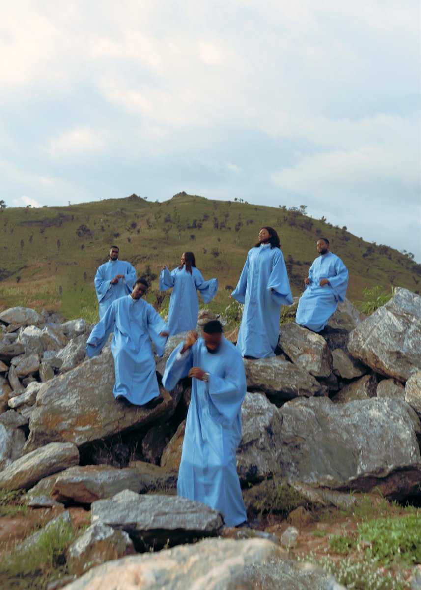 Kabusa Oriental Choir tweet media