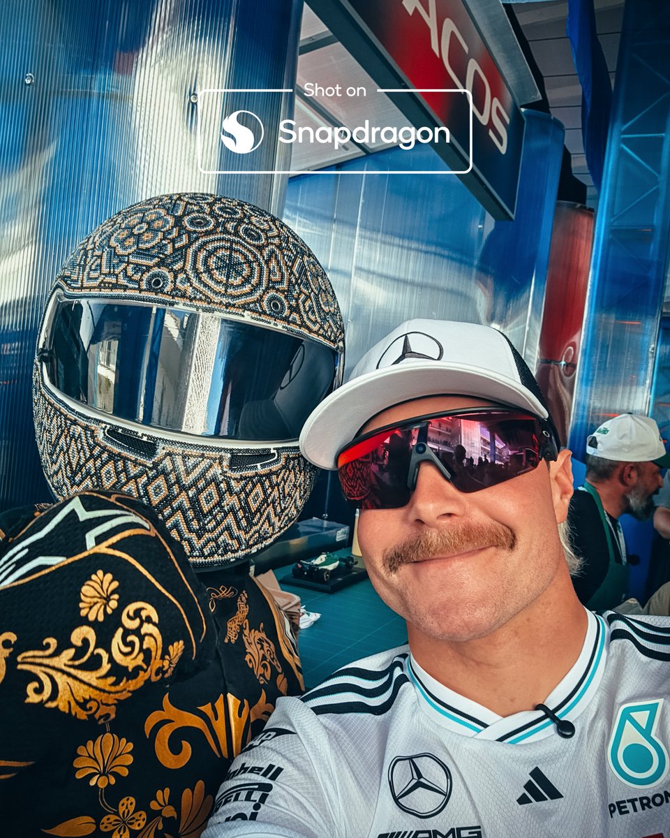 Gracias, Mexico 💚🤍❤️

#ShotonSnapdragon | <a href="/Snapdragon/">Snapdragon</a>