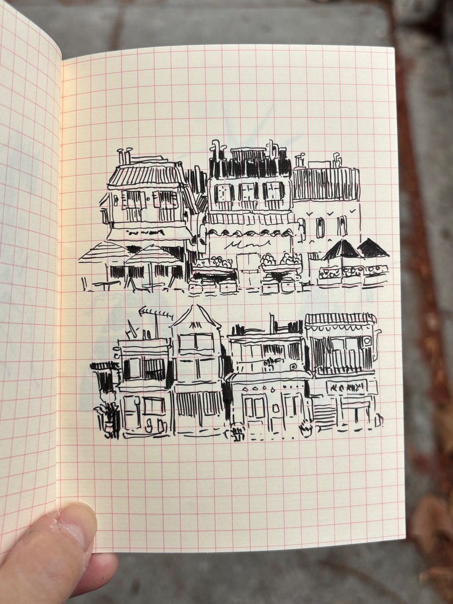 jdebbiel's tweet photo. Inktober day 26 https://t.co/huJMNAUL1p