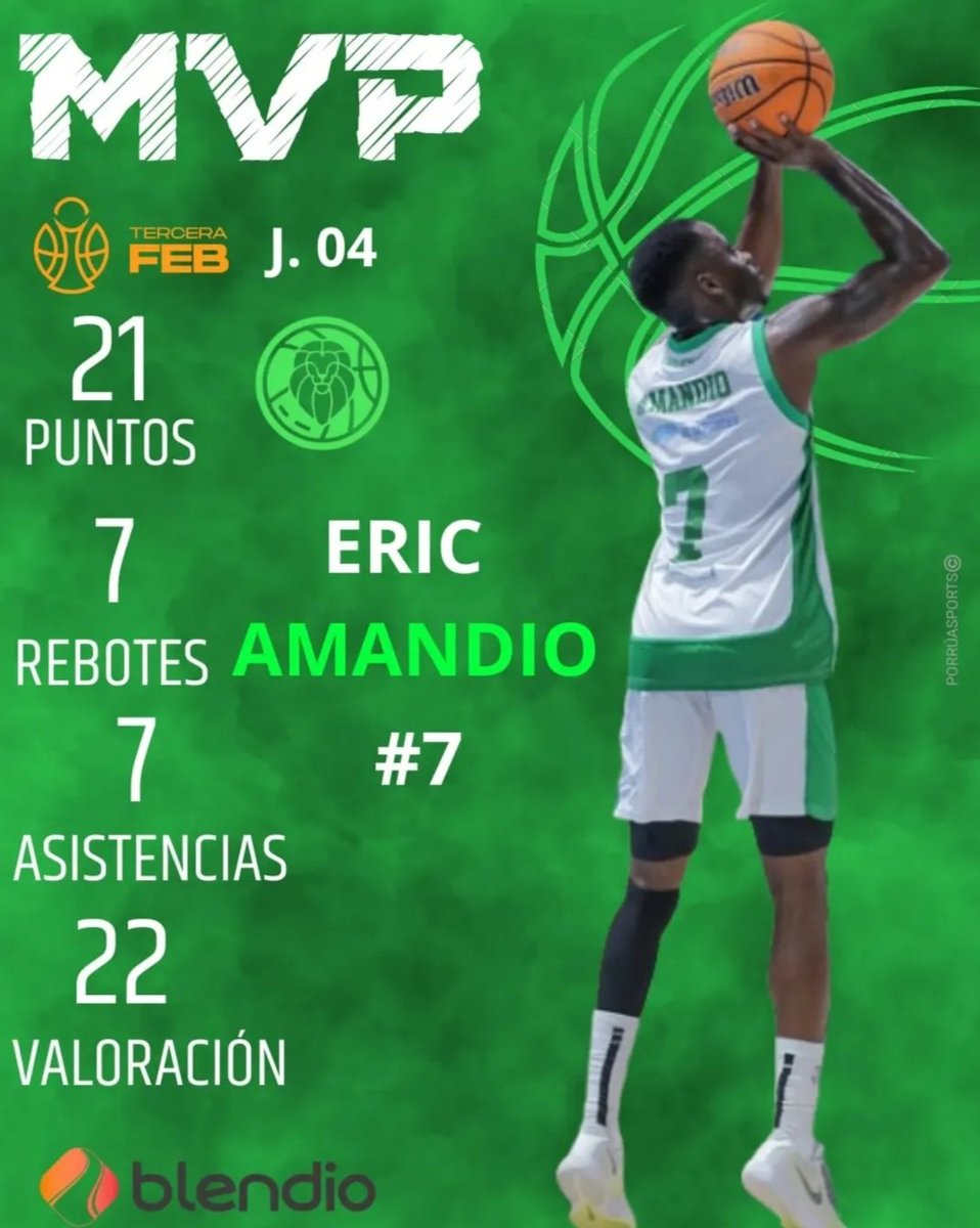🏀 C.D. Becedo Santander tweet media