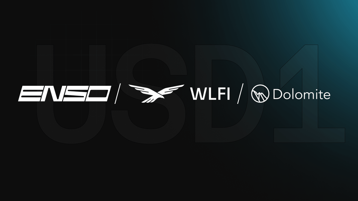 Enso | ⌘ 🛠️ tweet media