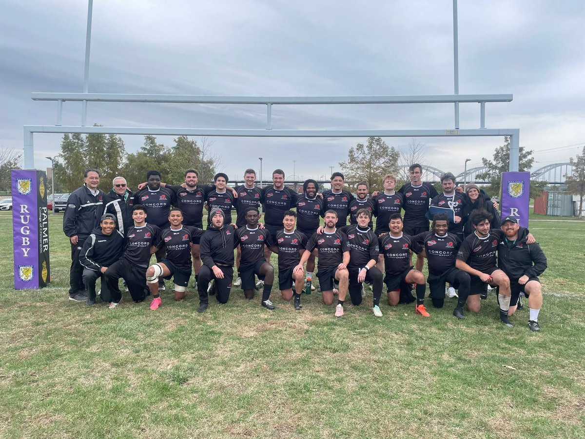 Chicago Lions Rugby tweet media