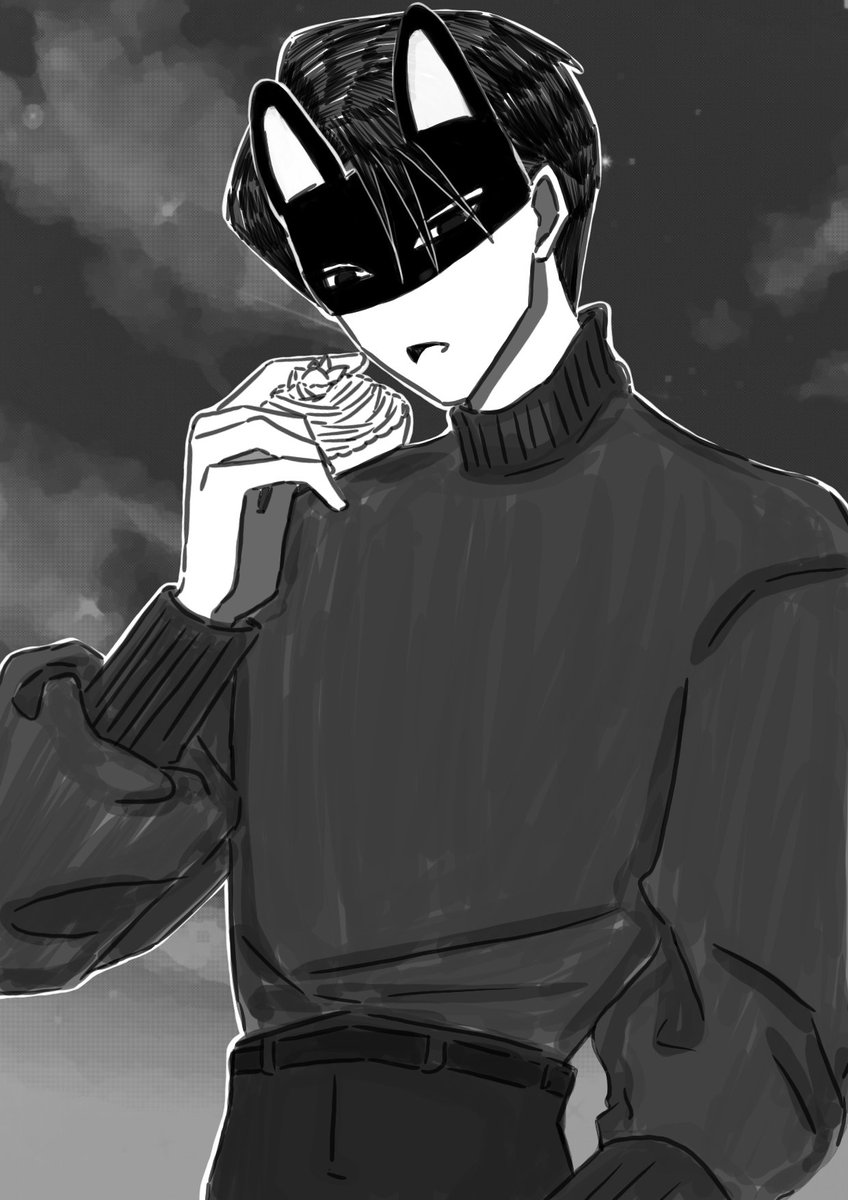 Leif Lander ( ต่อ SS3 ) tweet media