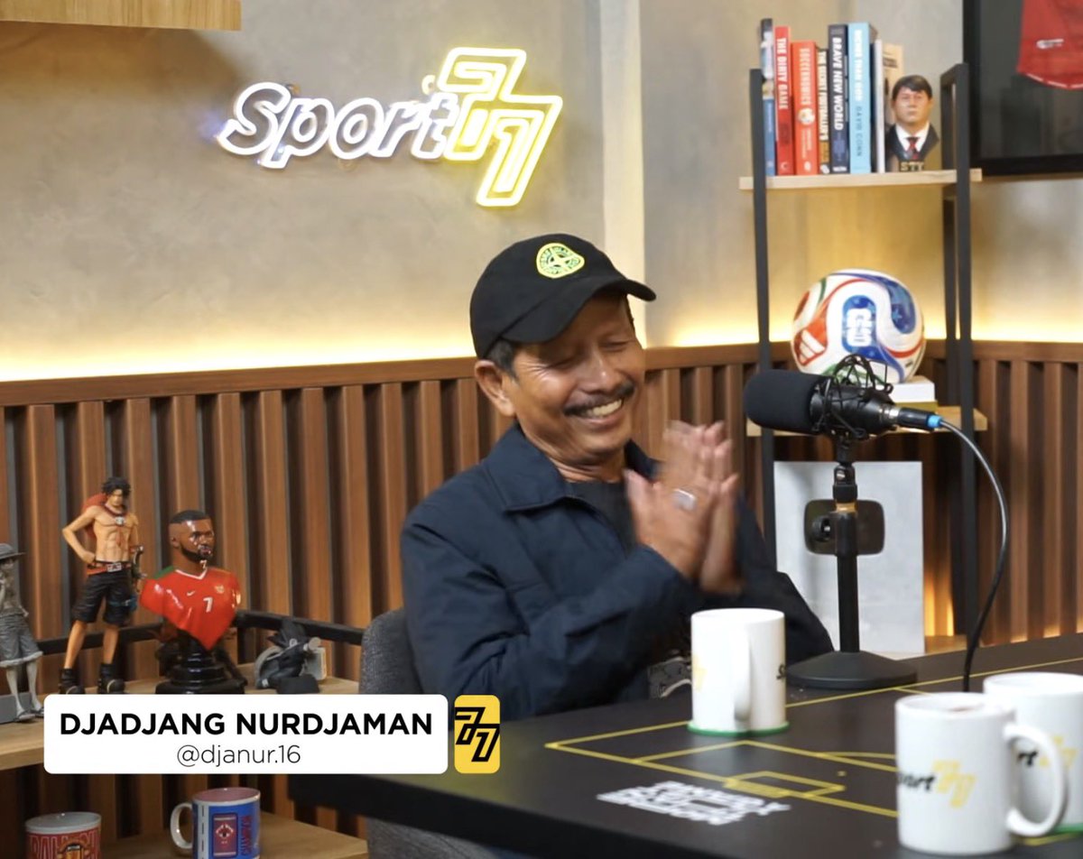 Only top managers wear Stone Island