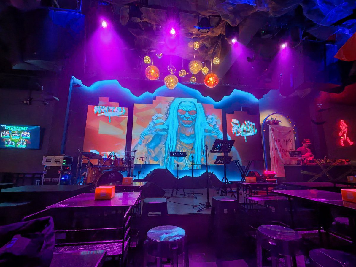 ช่วยด้วย... ผีหลอก 🎃🪦⚰️😈👻