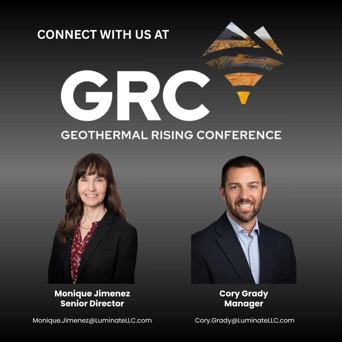 Luminate, LLC tweet media