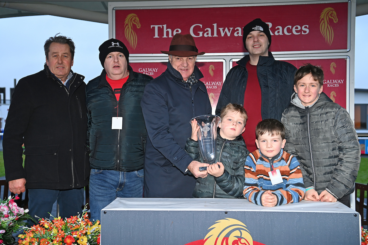 Galway_Races tweet picture