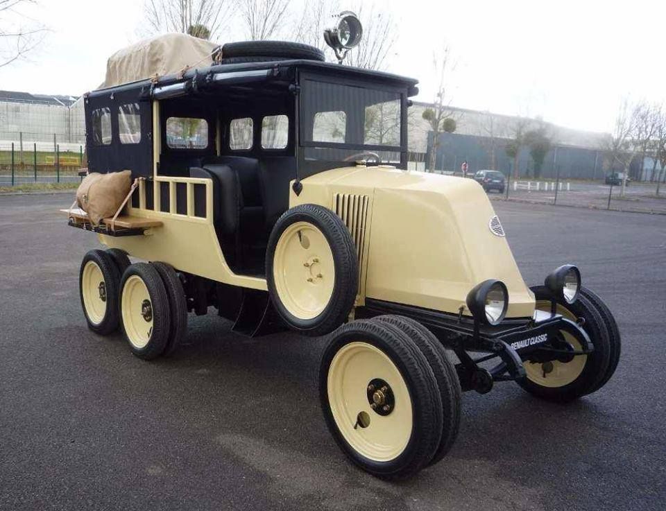 Quirky Rides tweet media