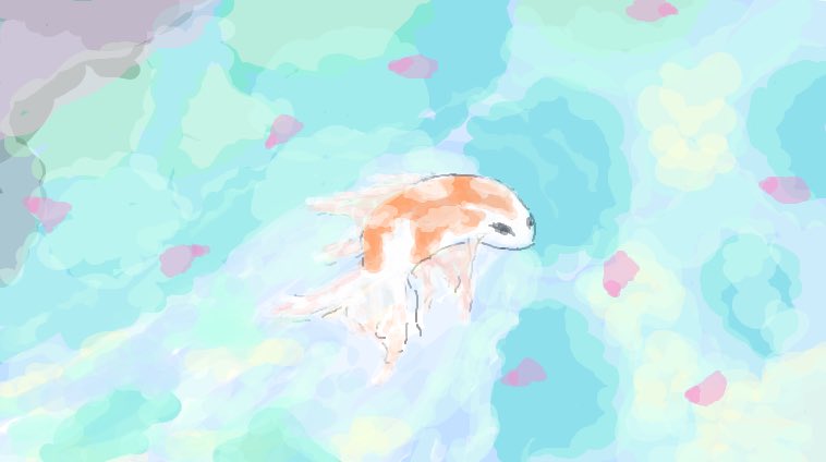 Izanagi💧🦋 tweet media