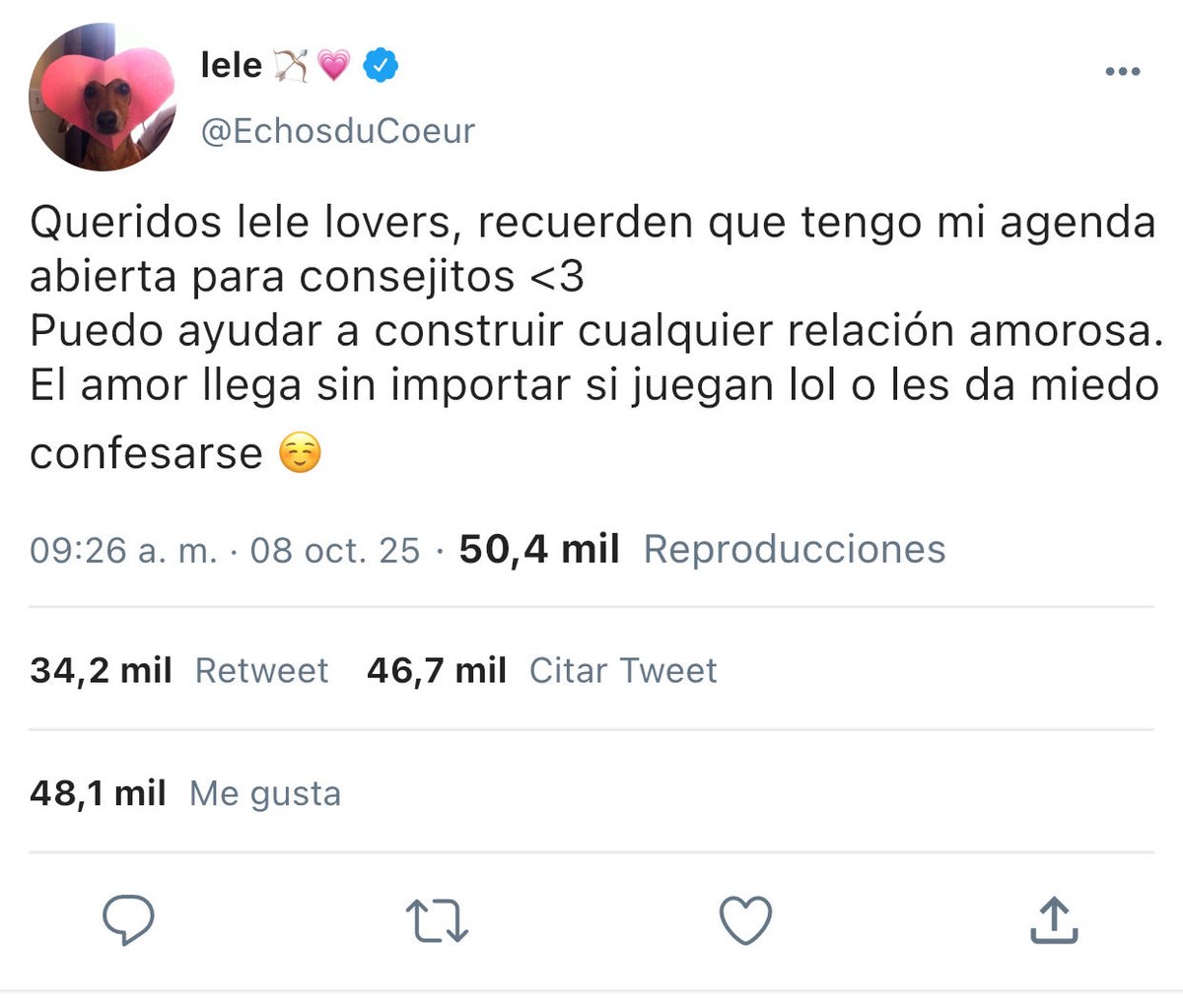 lelennie_'s tweet image. ᥫ᭡.#chenji mini au || Échos du Cœur
Jisung busca consejos amorosos en un consejero anónimo de twitter, sin saber que se trata de Chenle, su mejor amigo… y la persona de la que lleva enamorado prácticamente años.