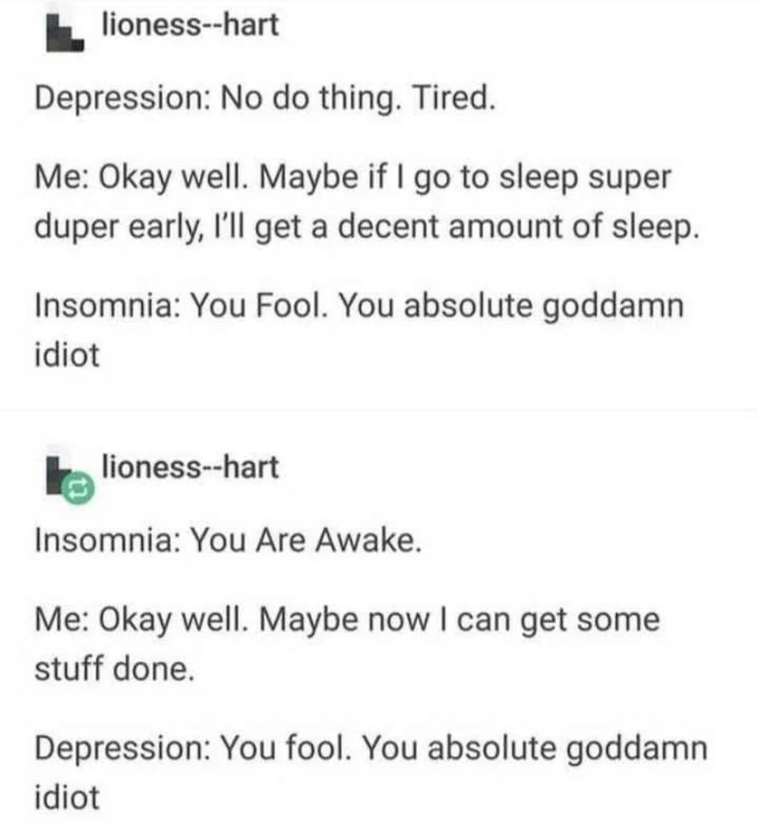 ADHD Memes tweet media