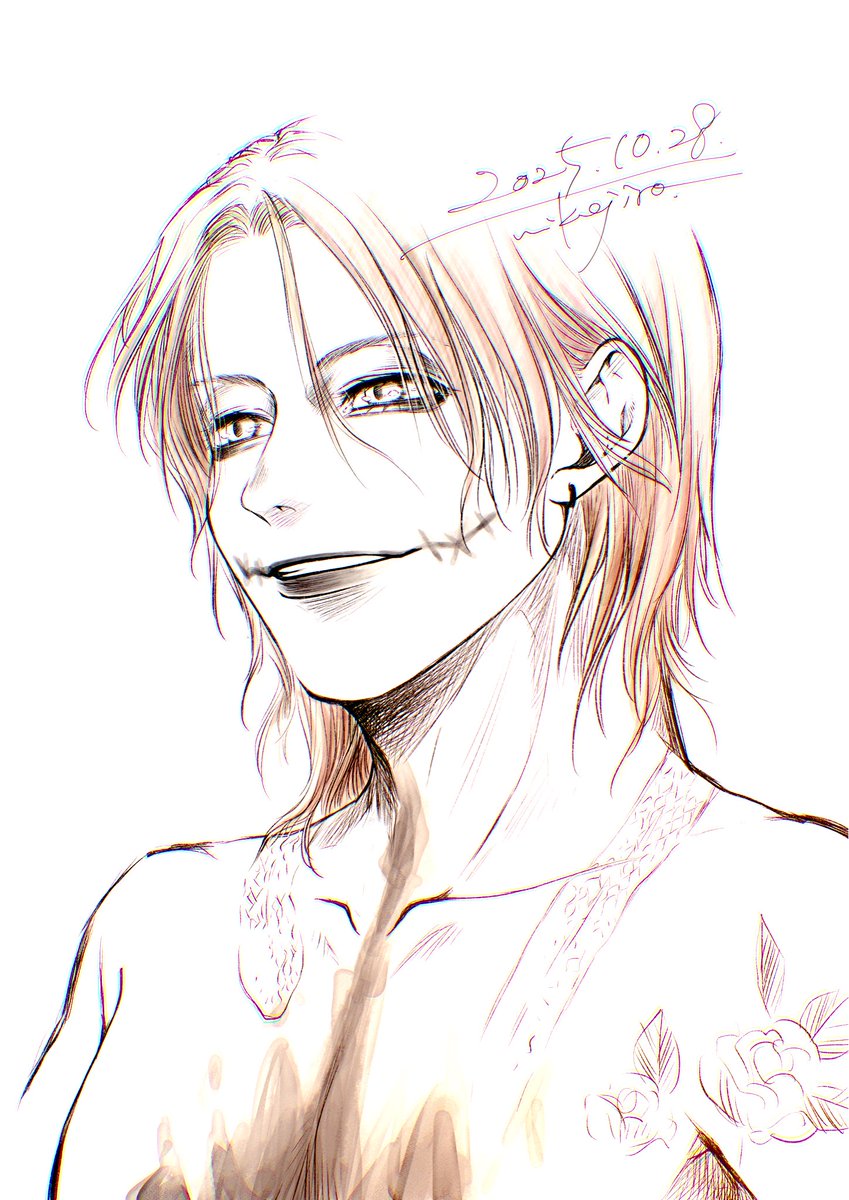 みけじろう (@hy00de) on Twitter photo 