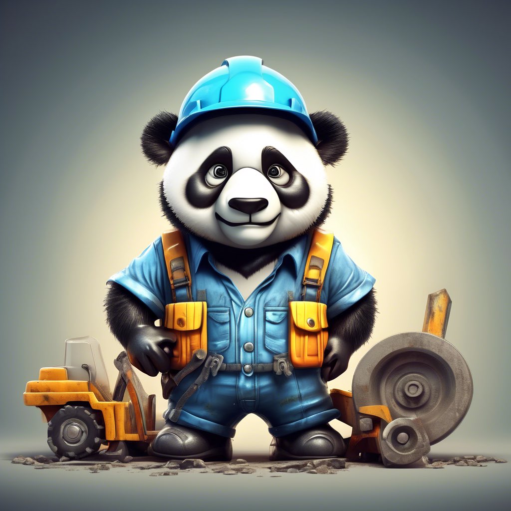 Panda Swap tweet media