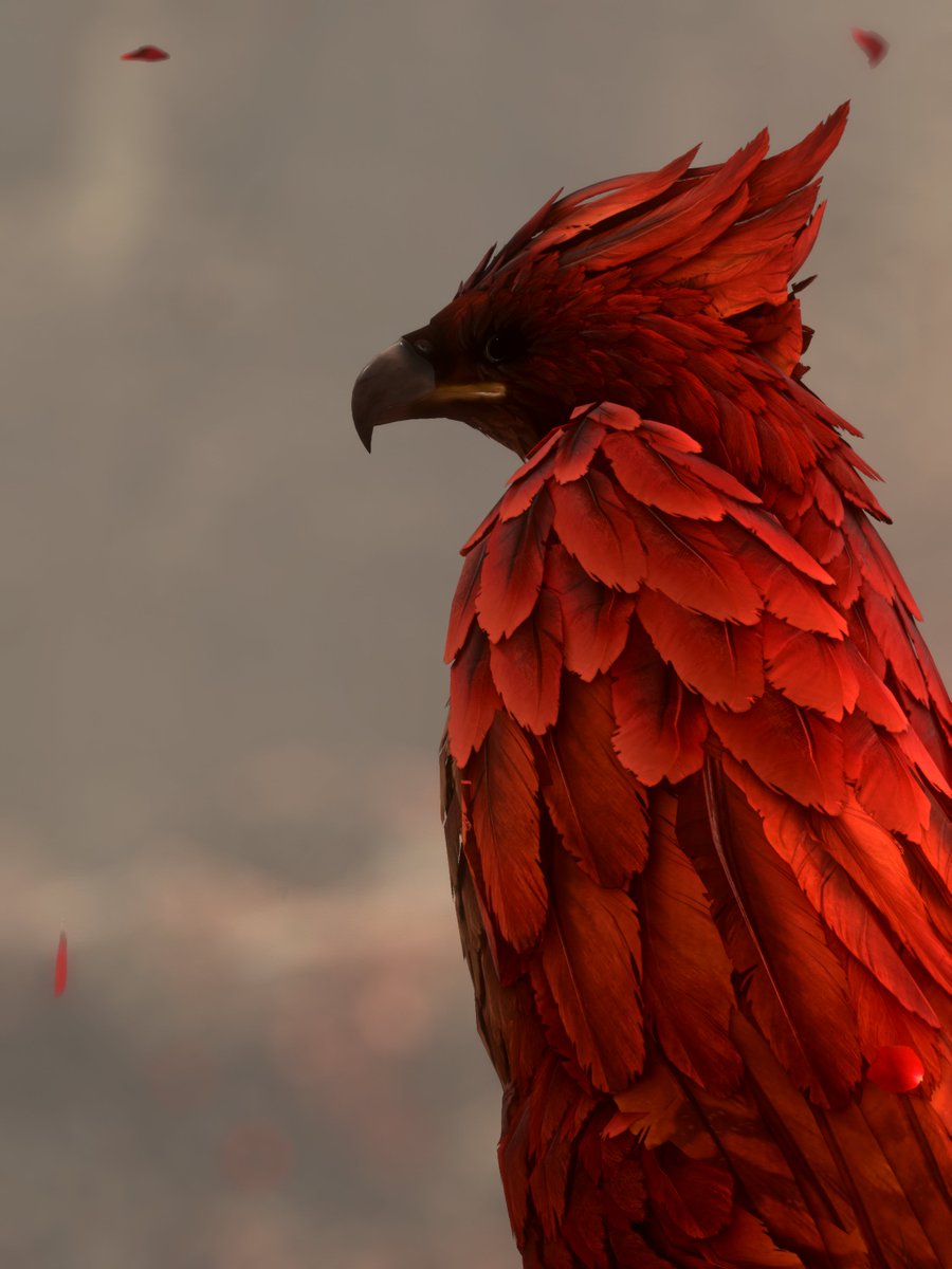 A Plague Tale : Requiem 🐦 
#APlagueTale #APlagueTaleRequiem #VirtualPhotography #VPWorld #VPHiddenGems #VPRetweet