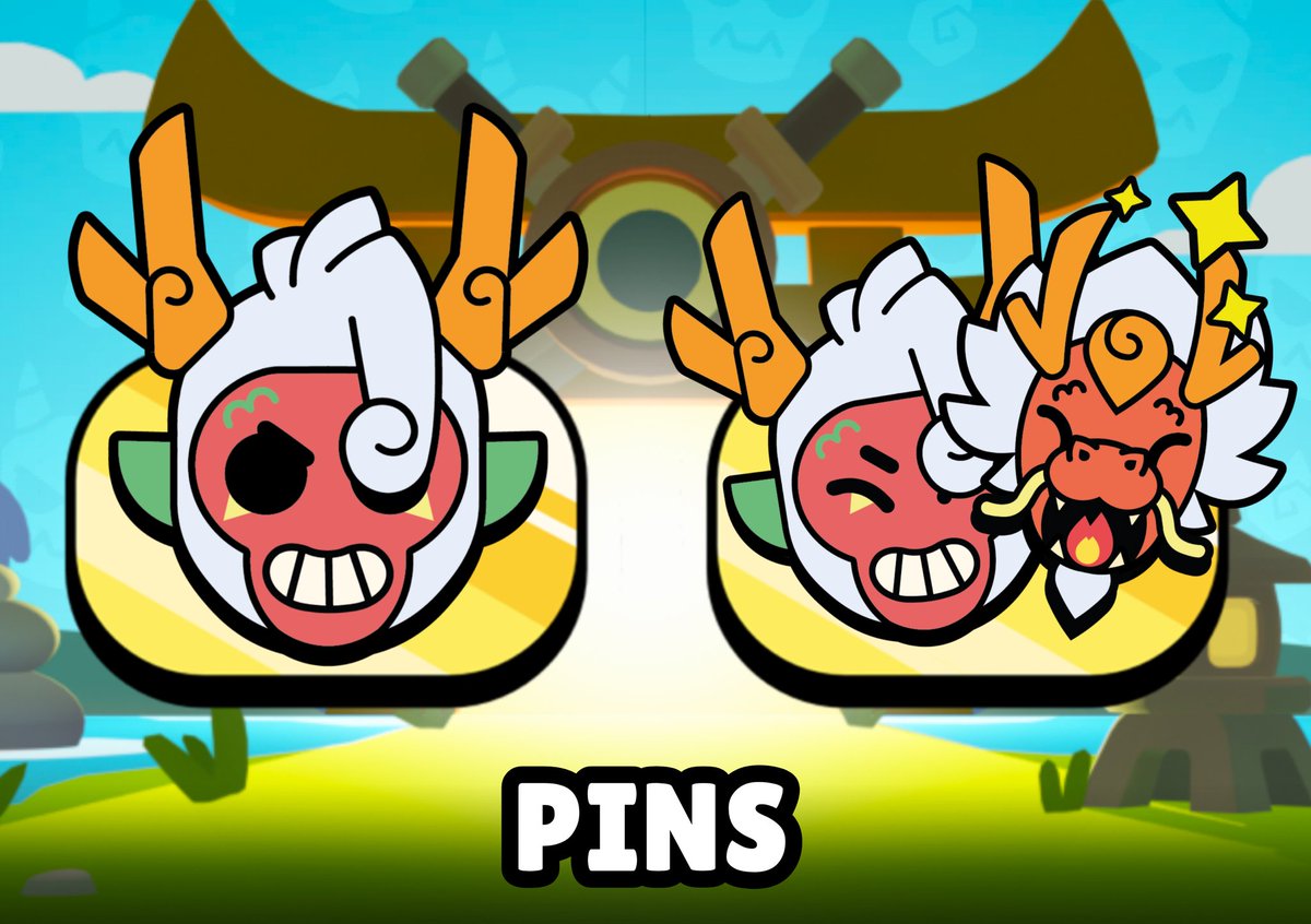 SKIN-TOBER DAY 27
DRAGON PRINCE BROCK

#BrawlStars 
#BrawlStarsArt 
#skintober2025