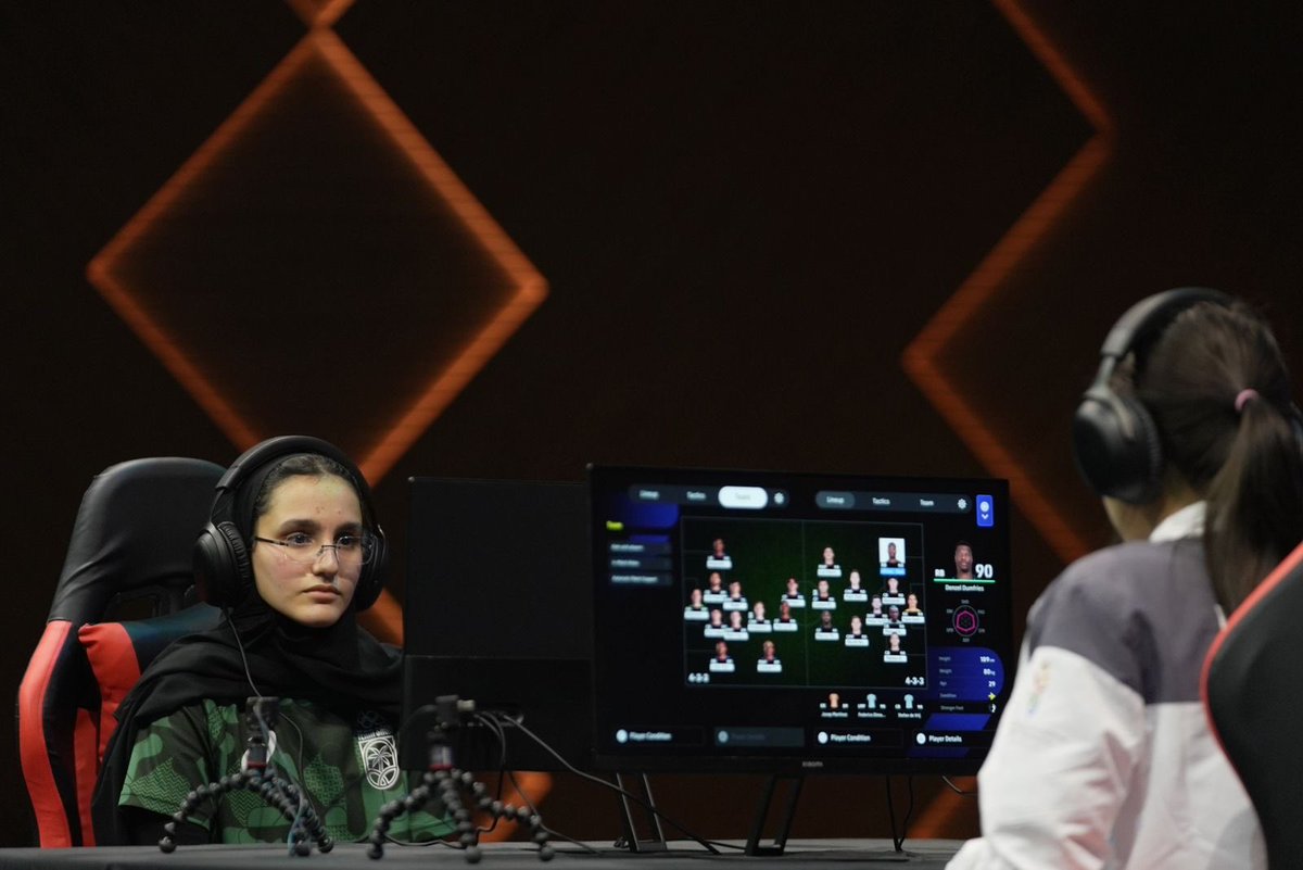 Saudi Embassy USA tweet media