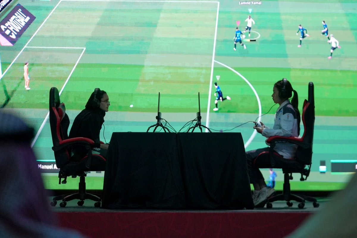 Saudi Embassy USA tweet media