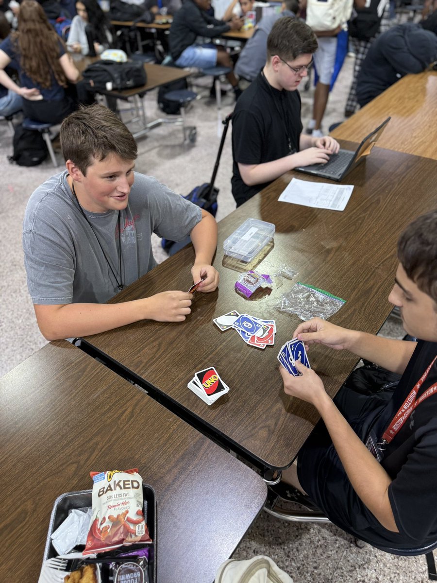 Elkins High School tweet media