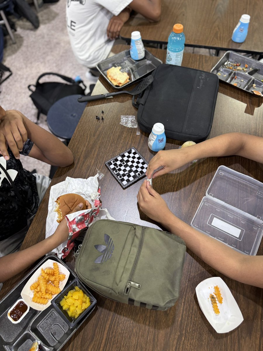 Elkins High School tweet media