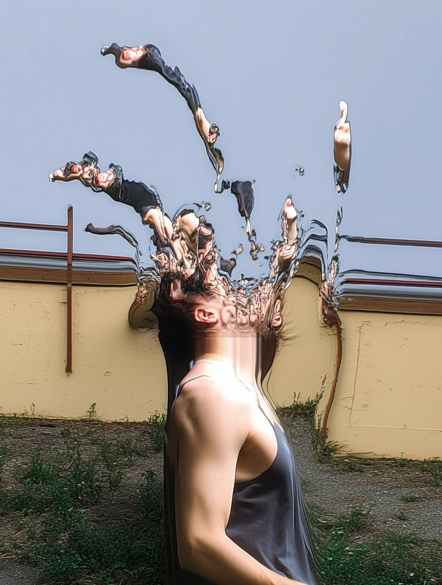 Scerbo x Fakewhale Studio 2025

The first visual results emerging from the ongoing collaboration between <a href="/__scerbo__/">Scerbo</a>  x Fakewhale Studio, part of the Fakewhale Digital Residency supported by <a href="/DagieDee/">DagieDee</a>.

A new body of work is taking shape within a shared field of research.
More