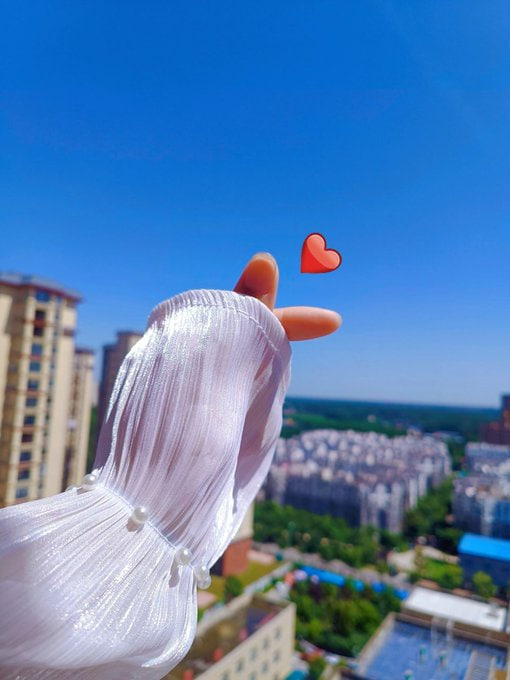 New Week,New energy,New blessings,New experiences,New opportunities.🥰