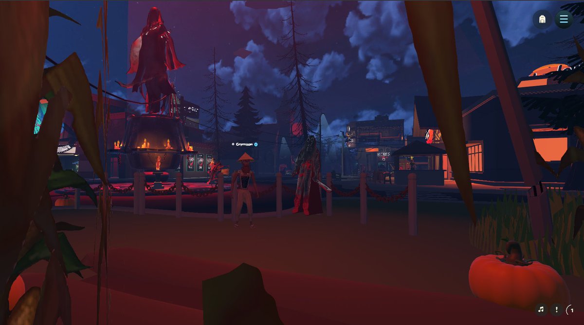 @Solstradamus_ <a href="/solana/">Solana</a> <a href="/SolanaFndn/">Solana Foundation</a> Still spooky season for a couple more days!

<a href="/BlockofHorror/">Block of Horror</a> 
<a href="/AtariX/">Atari X</a> 
<a href="/_portals_/">Portals</a> 

<a href="/BohemiaArtFair/">Bohemia Art Fair🤙| Fabulosa</a>  🎃🔪👻🤙