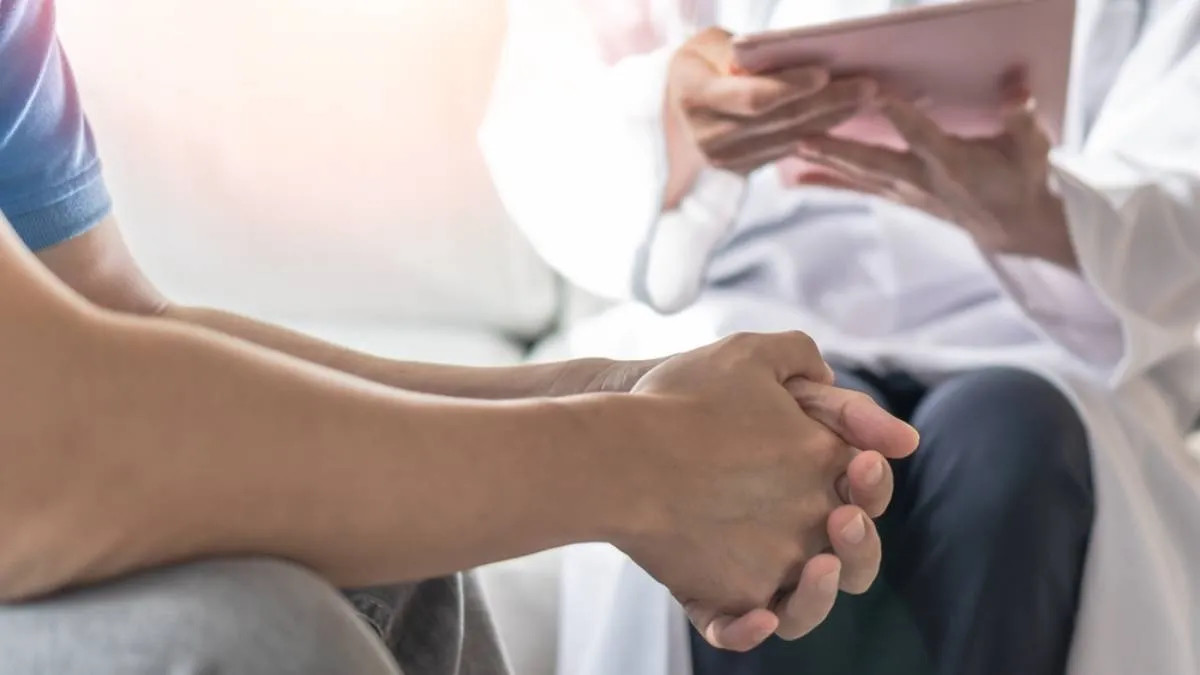 ancap_es's tweet image. 🚻 Detectar a tiempo el #CáncerDePróstata salva vidas.

💡 La edad, los hábitos y las revisiones periódicas son factores clave para adelantarse a la enfermedad.

📰 Descubre cómo se diagnostica y cuándo conviene hacerse las pruebas en esta noticia ⬇️
acortar.link/KFfHmx