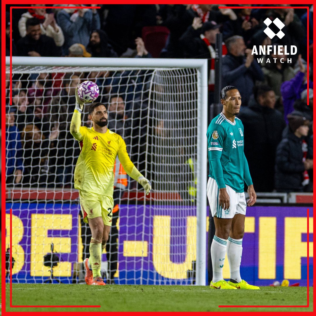 Anfield Watch tweet media