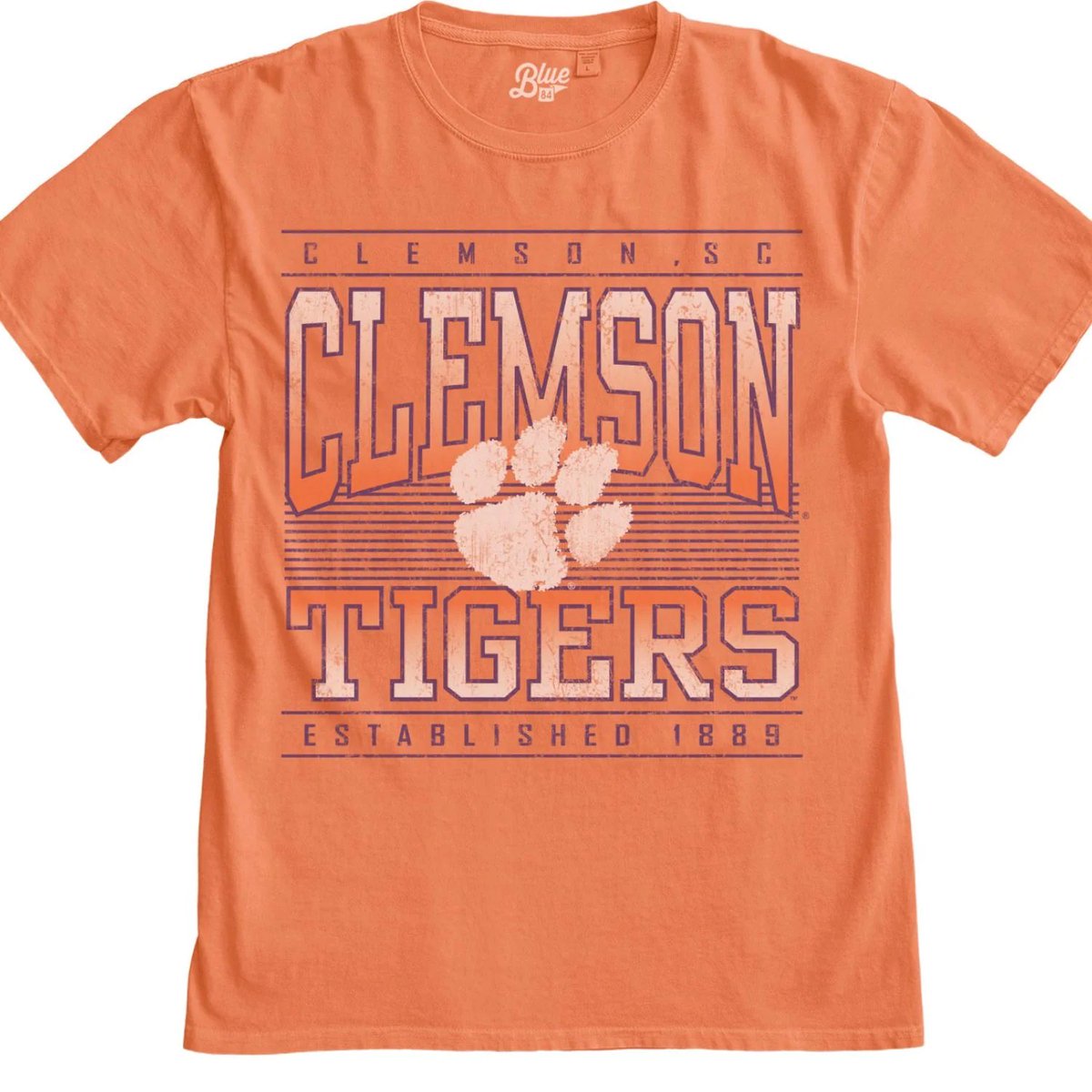 TigerTrad's tweet photo. We get FSU under the lights‼️

Are you headed to the Valley this weekend or next?

HAPPENING NOW: 

BUY ONE GET ONE FREE ON ALL CLEMSON APPAREL!!! 
Offer good in-stores and online HERE👇

https://t.co/WrFFYQhfXZ https://t.co/4Q9Ik6RcEG