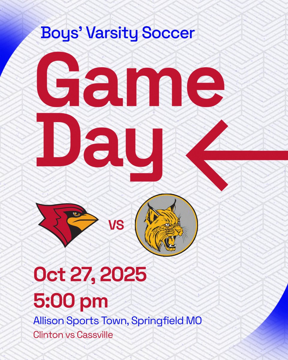 CHS Soccer tweet media