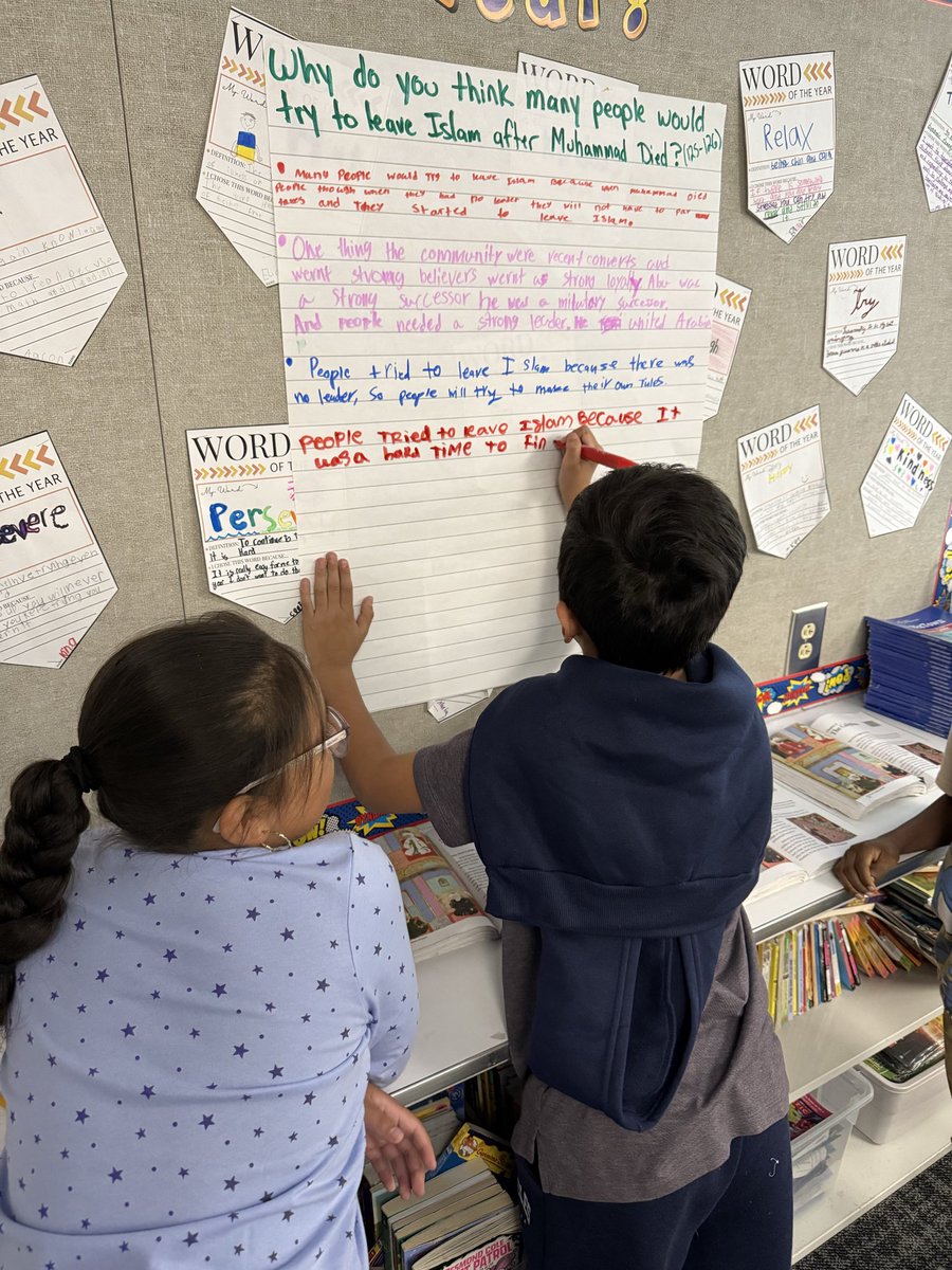 Nora Elementary tweet media