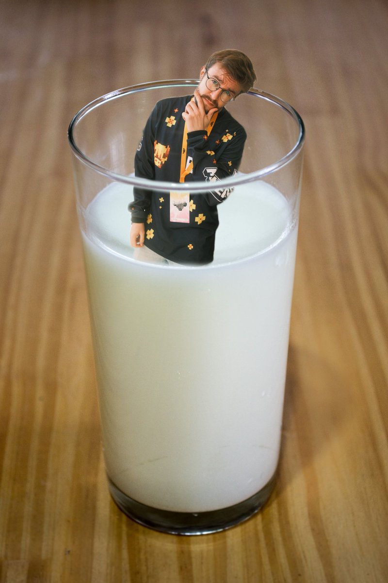 Where is Cambam? tweet media