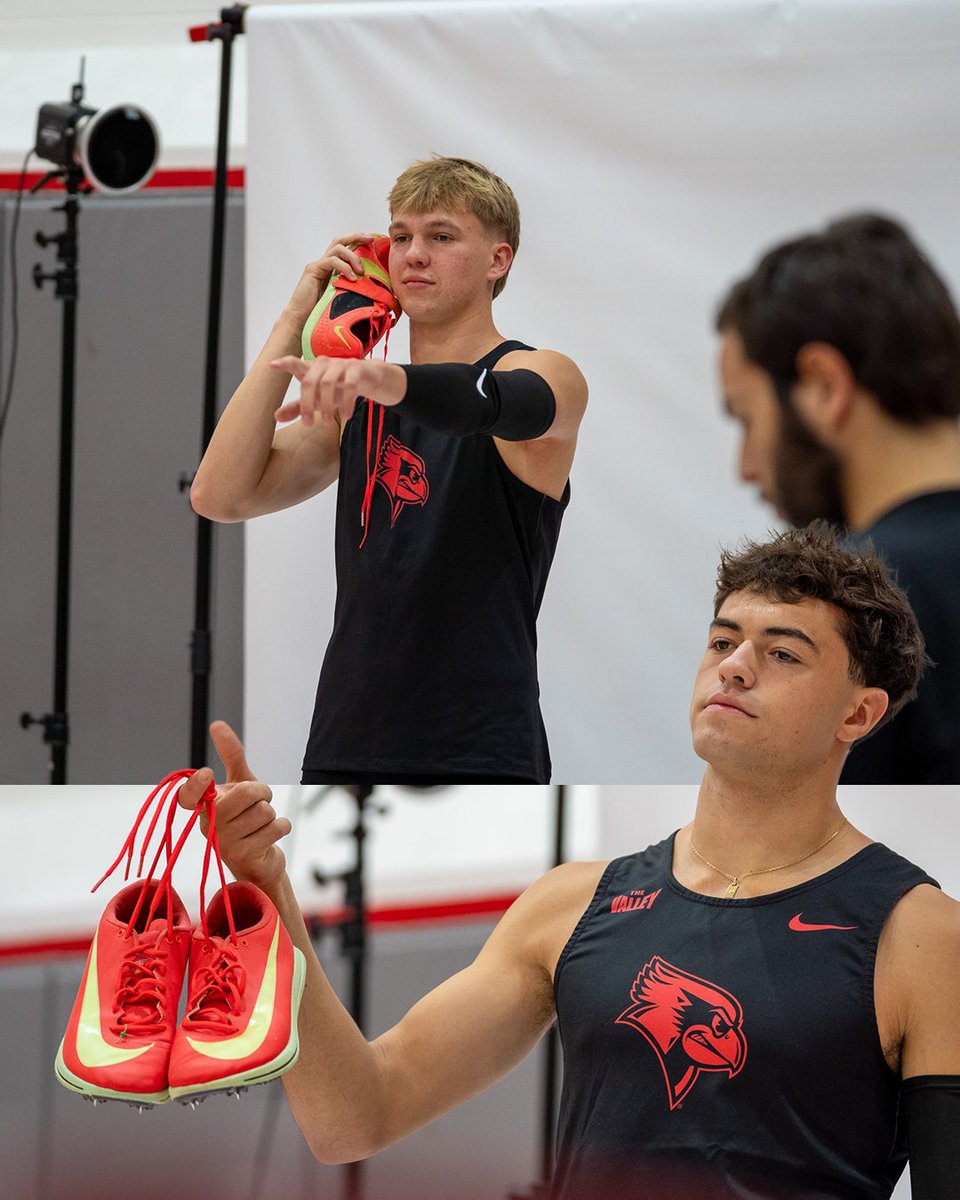 RedbirdTFXC's tweet image. Photoshoot, pose 📸