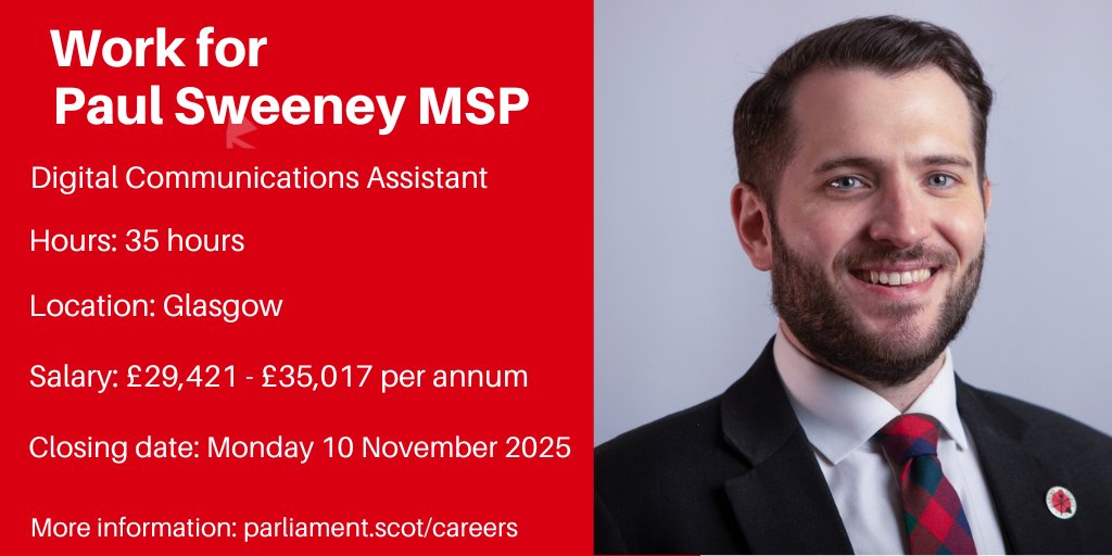 MSPS Jobs tweet media