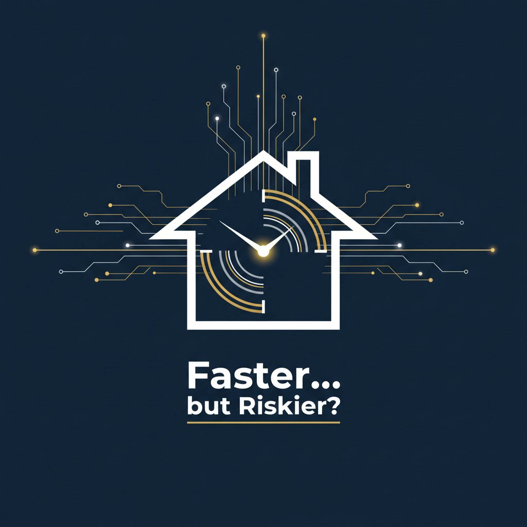 StaceyBakerCo's tweet photo. AI is making property values pop up at lightning speed! ⚡ But fast isn’t always safe: if you’re new, double-check those numbers. Smart investing means pausing and asking questions. At GREAT, we teach you what to look for!

– The GREAT Team https://t.co/JwwCpJWddi https://t.co/m6aTGwfZjJ