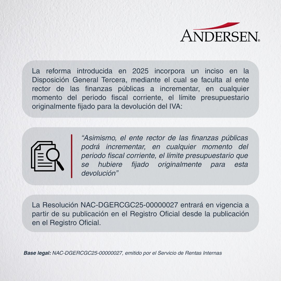 Andersen in Ecuador tweet media