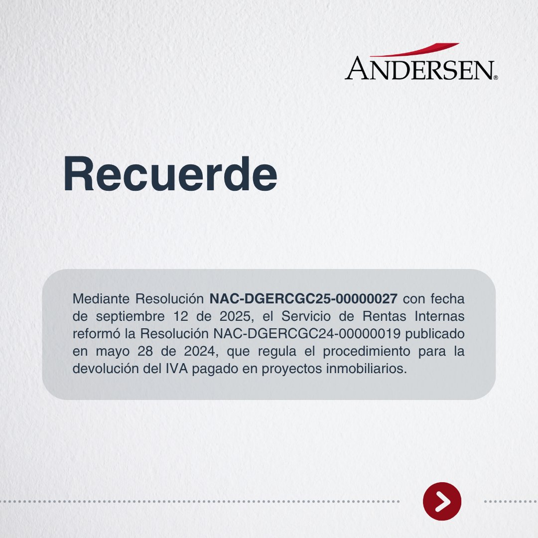 Andersen in Ecuador tweet media